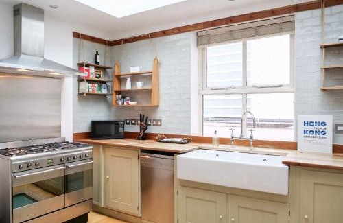 Chelsea House | Exceptional Mews House in Chelsea