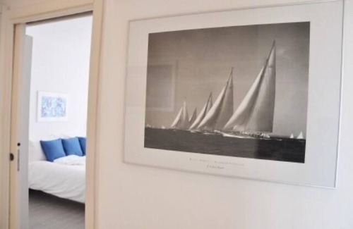 La Pietraia Apartment | Exceptional Ocean Front Penthouse - In Town And Close To Beach