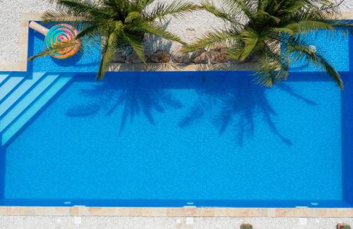 Murter Apartment | Exceptional Penthouse with Magic SeaView - Top location