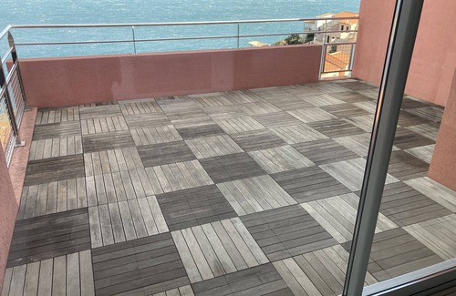 Cerbere Apartment | Exceptional sea view apartment