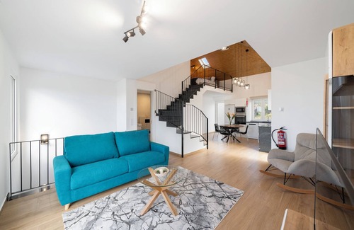 Prazeres Villa | Exceptional stone character house |Chalet Prazeres