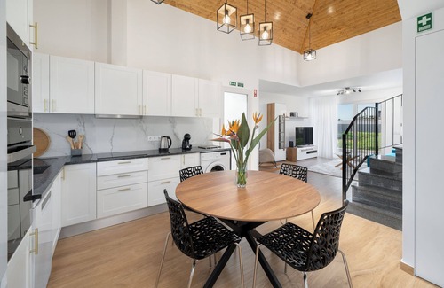 Prazeres Villa | Exceptional stone character house |Chalet Prazeres