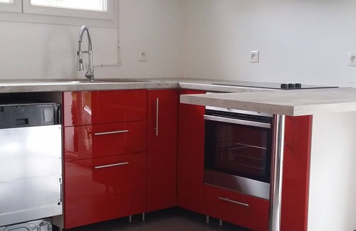 Labenne-Ocean Apartment | Exceptional T2, Garden, South exposure, 400 M Beach