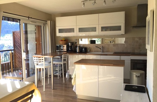 Forville Apartment | Exceptional view - T4 - 8 people