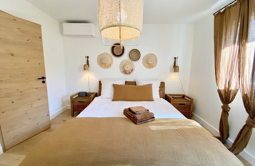 Murs Other | exceptional view villa