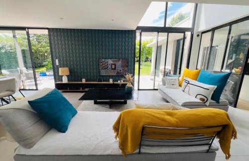 Combrit House | Exceptional villa in Combrit -