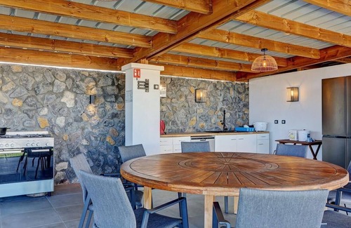 Ravine des Cabris Villa | Exceptional villa in St Pierre