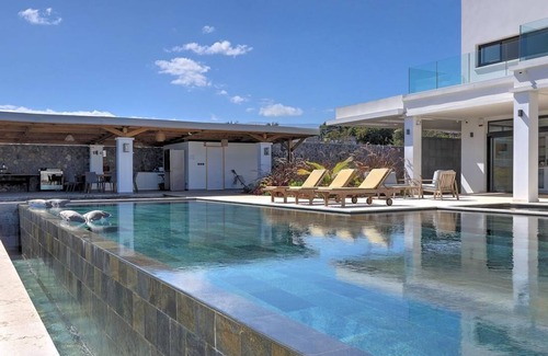 Ravine des Cabris Villa | Exceptional villa in St Pierre