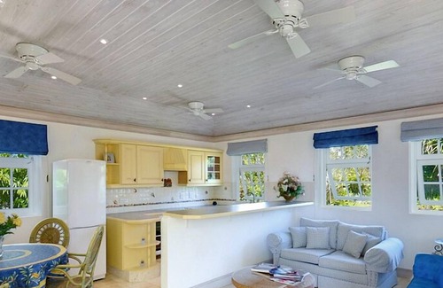 Westmoreland Villa | Exceptionally Styled Six Bedroom Six Bathroom Property