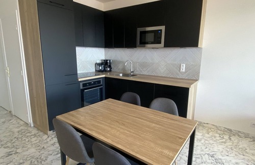 Beaulieu-sur-Mer Apartment | Exceptionnel Appartement VUE MER