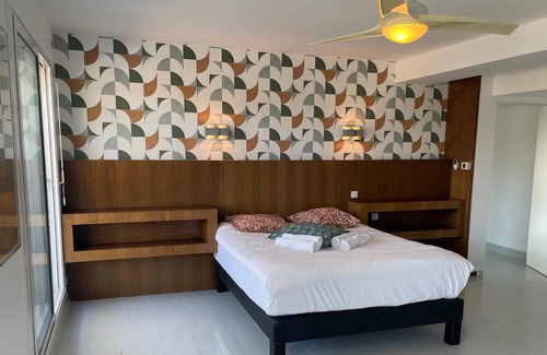 Toulouse City-Centre Apartment | Exceptionnel Appartement Terasse