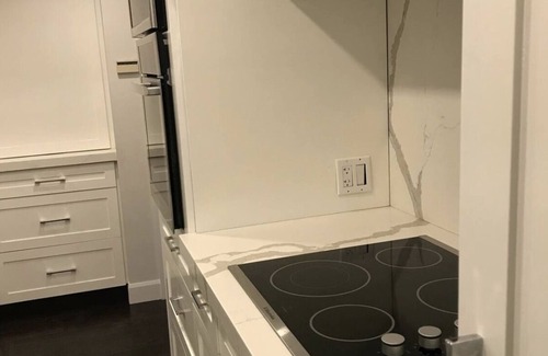 Niagara Apartment | Exciting Sought After King West Condo with Parking