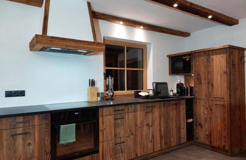 Oetz Other | Excl. App. on a mountain farm in Tyrol at 1100 m with fantastic mountain views