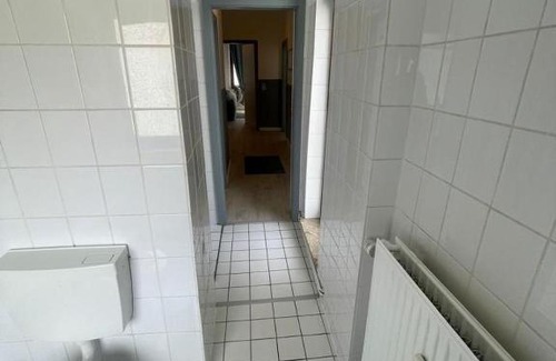 Goethestraße Apartment | Exclusiv Suite