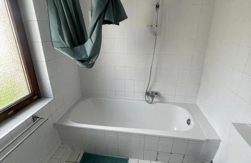 Goethestraße Apartment | Exclusiv Suite