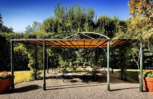 Impruneta Villa | Exclusive 7BR-8BA Villa with pool, a few mins from town, yet in the countryside