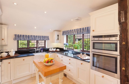 Broadwas House | Exclusive and private regenerative farming estate set in the English countryside