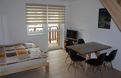 Rokytnice nad Jizerou Apartment | Exclusive apartments Pod Lanovkou