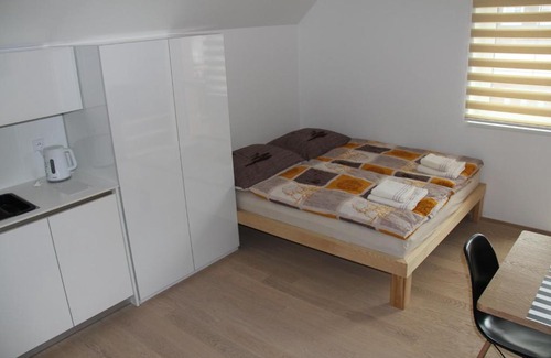 Rokytnice nad Jizerou Apartment | Exclusive apartments Pod Lanovkou
