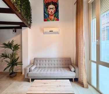 San Gil Apartment | Exclusive Apartment Alameda Sevilla