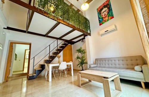 San Gil Apartment | Exclusive Apartment Alameda Sevilla