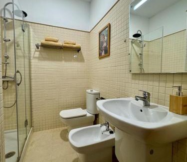 San Gil Apartment | Exclusive Apartment Alameda Sevilla