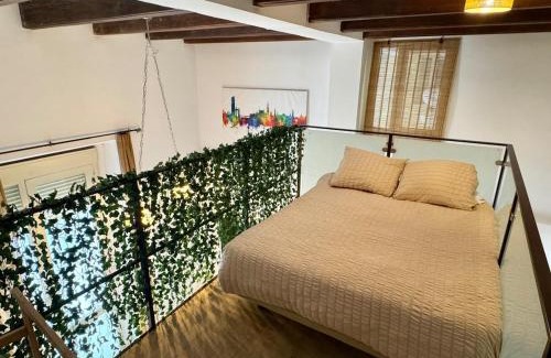 San Gil Apartment | Exclusive Apartment Alameda Sevilla