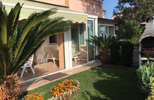 Gajac Apartment | Exclusive Apartment Croatia Sun and Sea View - Garden and Free Parking - Zrce