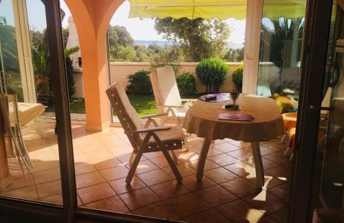 Gajac Apartment | Exclusive Apartment Croatia Sun and Sea View - Garden and Free Parking - Zrce