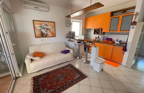 Gajac Apartment | Exclusive Apartment Croatia Sun and Sea View - Garden and Free Parking - Zrce