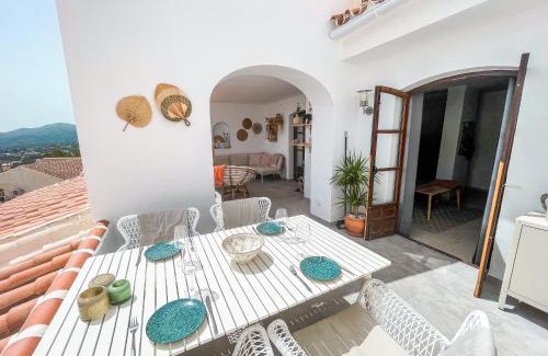 Nerja Apartment | Exclusive apartment with Nerjas biggest pool