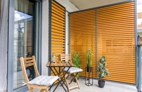 Wilda Apartment | Exclusive Apartments Poznan Bielniki by Noclegi Renters