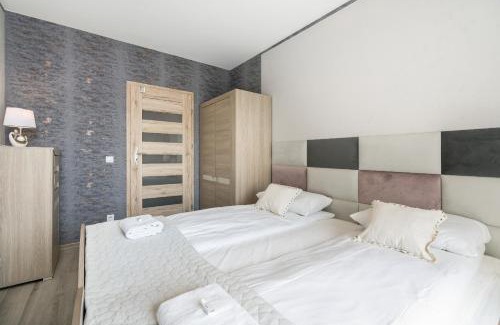 Wilda Apartment | Exclusive Apartments Poznan Bielniki by Noclegi Renters