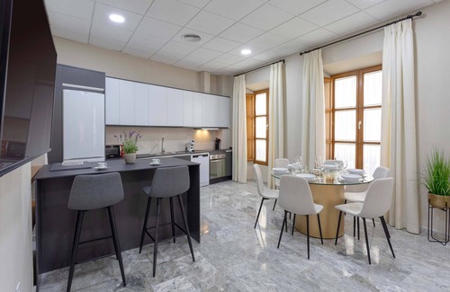 Cordoba Old City Apartment | Exclusive apt in Cordoba. Plaza de las Tendillas III