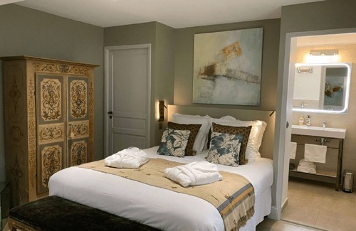 Avignon City Centre Hotel | Exclusive B&B Suites, Apartments, Spa & Fitness The Augustinian House an