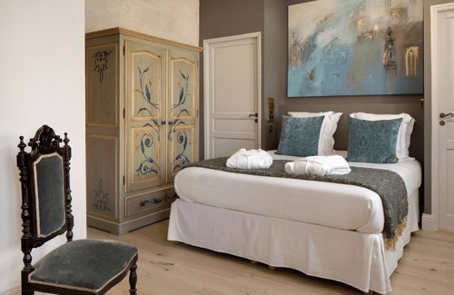 Avignon City Centre Hotel | Exclusive B&B Suites, Apartments, Spa & Fitness The Augustinian House an