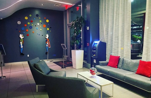 Hallandale Beach Hotel | Exclusive Beach Studio at Hallandale Beach
