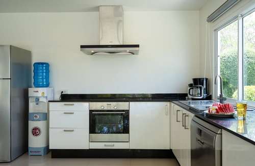 Ko Lanta Apartment | Exclusive beach apartment with Wonderful View