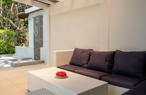 Ko Lanta Apartment | Exclusive beach apartment with Wonderful View