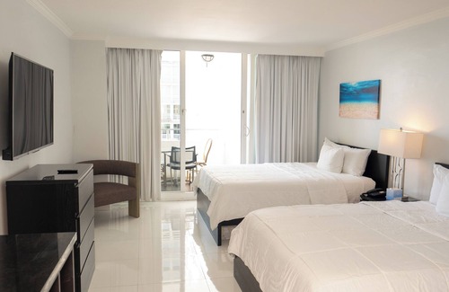Galt Mile Resort | Exclusive Beach Escape with Pool, Spa & Yoga Classes