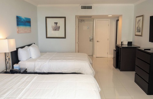 Galt Mile Resort | Exclusive Beach Escape with Pool, Spa & Yoga Classes