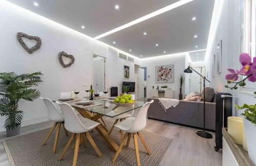 Malasana Apartment | Exclusive Boutique Apartment - Madrid Center