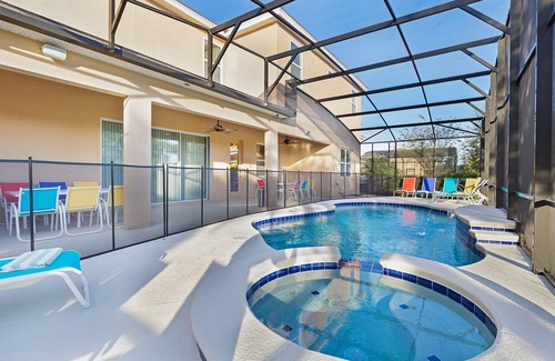 Briargrove House | Exclusive Bowling Alley Home, Orlando Mansion 6225