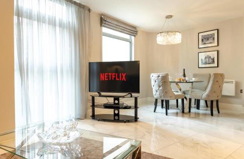 Cardiff City Centre Apartment | Exclusive Cardiff City Centre Apartment