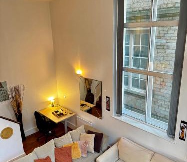Sheffield City Centre Apartment | Exclusive City Apartment - Very Spacious