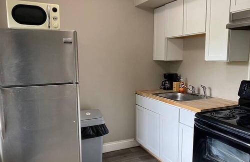 Dayton Condo | Exclusive Downtown Condo | Beachfront | Free PRKNG