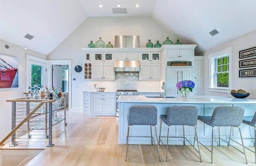 Provincetown House | Exclusive Enclave Set In Desirable West End Of Provincetown