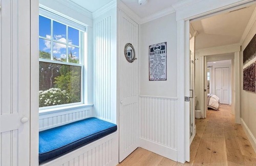 Provincetown House | Exclusive Enclave Set In Desirable West End Of Provincetown