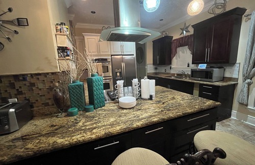 Little Woods House | “Exclusive Estate🏡” For Group Vacationing