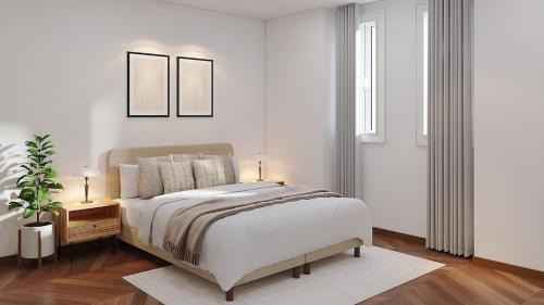 Hottingen Apartment | Exclusive feel-good oasis in Art Nouveau style! - Sophia 1